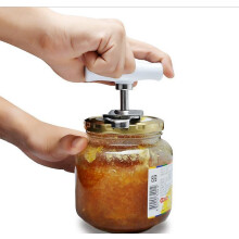 Jar Opener For Weak Hands, Jar Opener Tool - Powerful Lid And Jar Opener, Quick Opening For Cooking