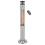 2000w Patio Heaters for Restaurants & Hotels 1