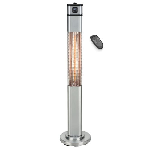 2000w Patio Heaters for Restaurants & Hotels