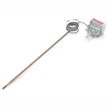 EGO 55.19082.808 85-466C Pizza Oven Thermostat