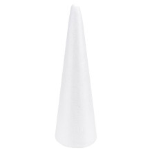 30 Cm Hand Molding Kit Floral Foam Styrofoam Balls White Craft Foam Flower Foam Foam Craft Balls