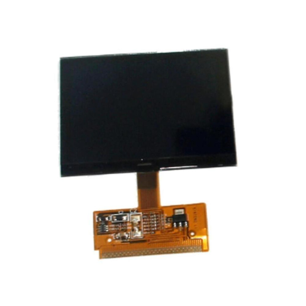 Car Mother Board Lcd Display Screen Pixel Instrument Speedometer Repair For A3 A4 S4 A6 S6 B5 C5 Fo 8107440874412