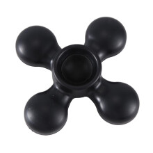 Cello Non- Mat Stopper Endpin Stand Rest Holder Cello Parts Cello Stopper Musical Pin Pad