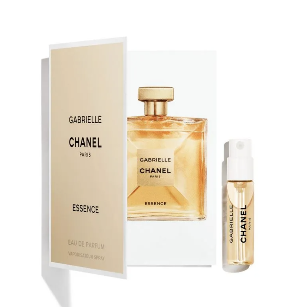 Chanel Gabrielle Vial Eau de Parfum 1.5ml