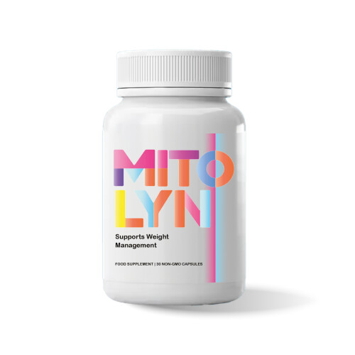 Mitolyn – Supliment pentru susținerea mitocondriilor, 30 de capsule 2