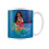 Disney Moana 2 Wayfinder Mug 1