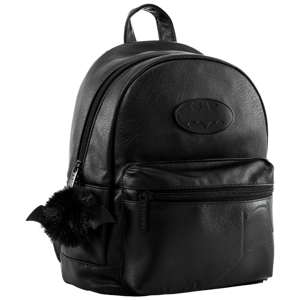 Batman Logo Backpack