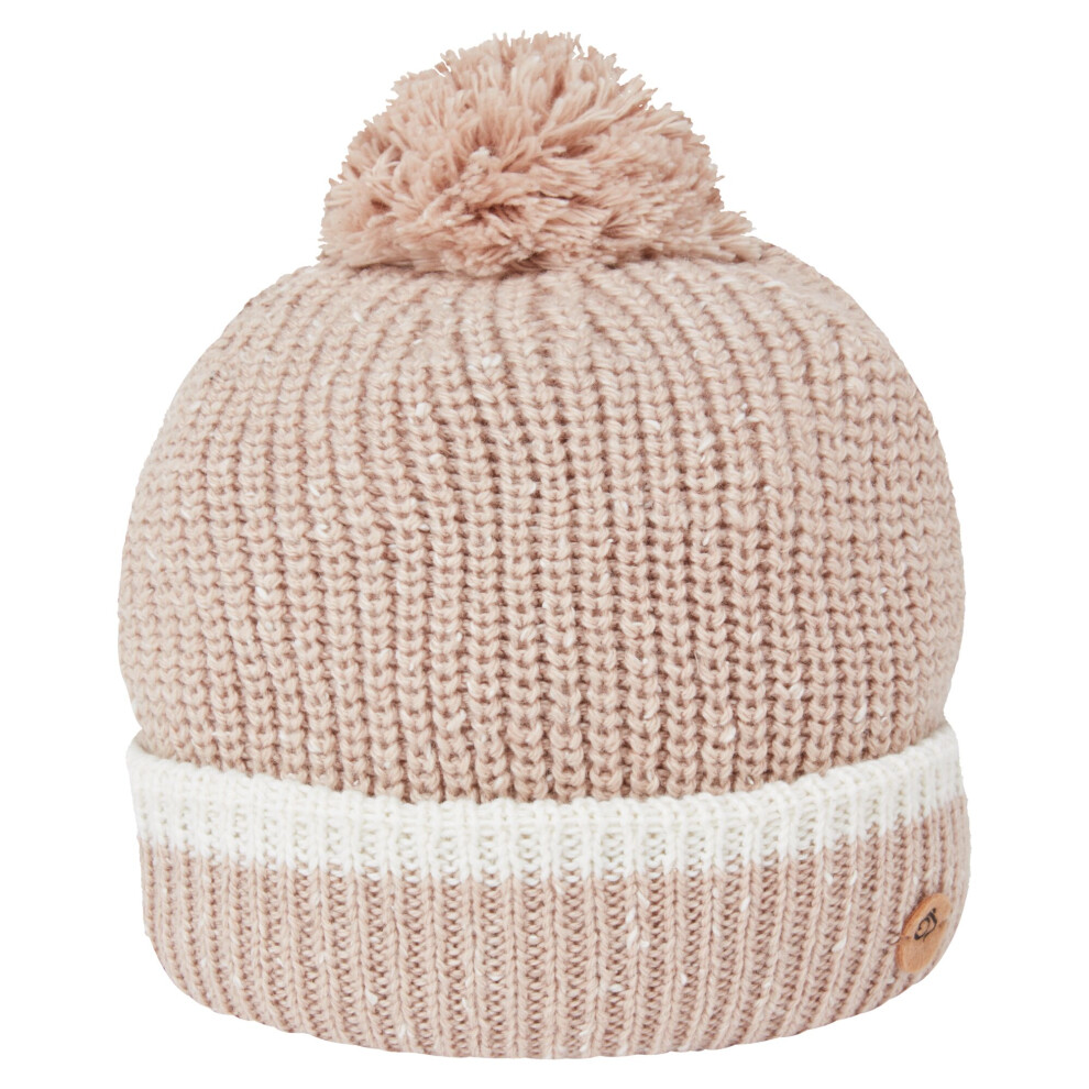 (M-L, Fresh Beige) Craghoppers Beanie