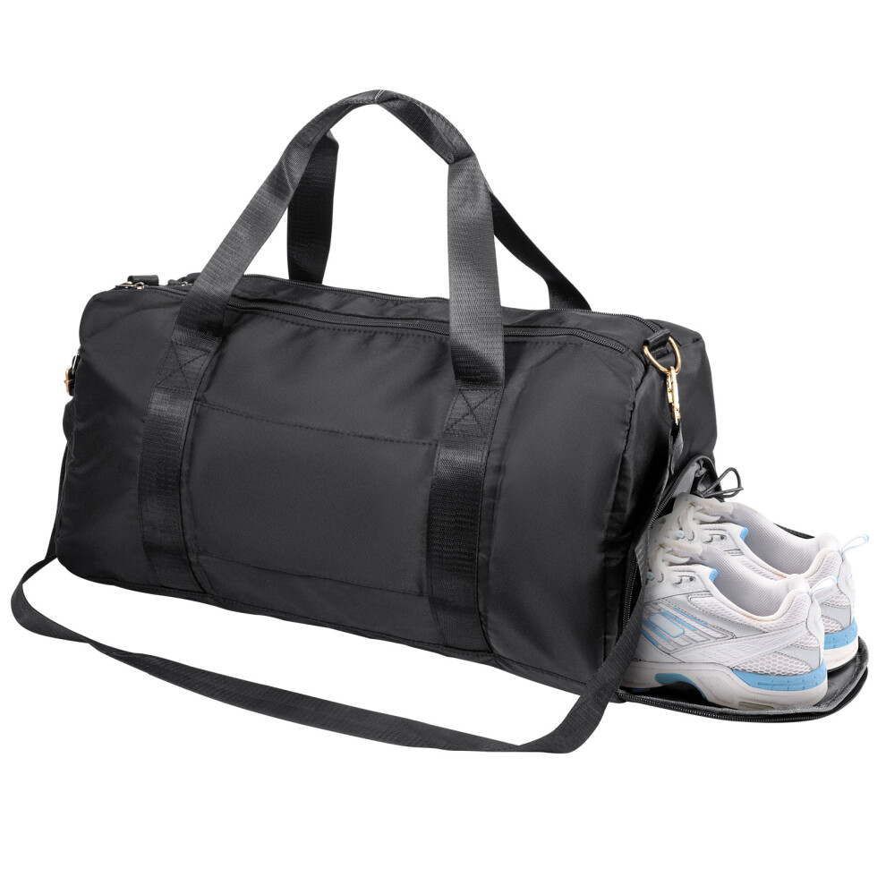 Sports Gym Bag Gym Duffle Bag for Sport Travel Training