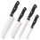 4-piece MOV knife set 1
