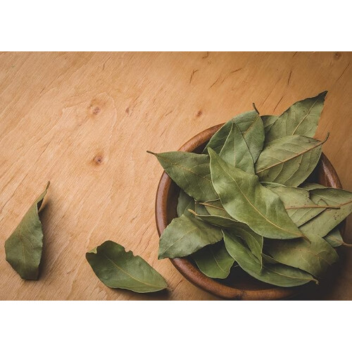 Old India Bay Leaves 1 Kg 2
