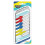 Stoddard Icon Optim Standard Medium Interdental Brushes - 1 Pack of 6 1