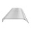 Living And Home Transparent Window Door Awning Canopy 4