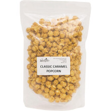 Joe & Seph's Popcorn Classic Caramel Popcorn Bulk Catering Pack 335 g