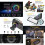 Ulefone Ulefone Armor 21 Rugged Phone, Night Vision, 8GB+256GB 7