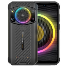 Ulefone Armor 21 Rugged Phone, Night Vision, 8GB+256GB
