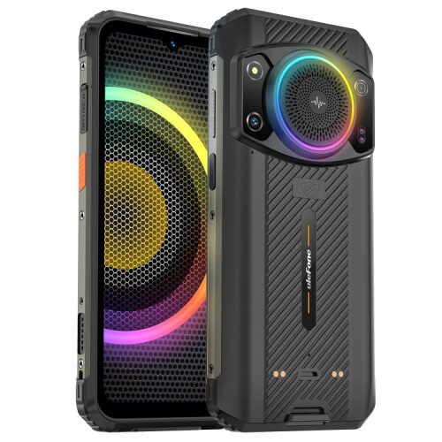 Ulefone Ulefone Armor 21 Rugged Phone, Night Vision, 8GB+256GB 2