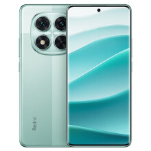 Xiaomi Redmi Note 14 Pro 12GB+256GB Green - 6.67-inch OLED, 120Hz, Dimensity 7030-Ultra, 5G, NFC, 50MP Quad Camera, 45W Fast Charge, HyperOS