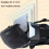 3D Virtual Reality Gaming Glasses Immersive VR Smart Glasses(Black) 16