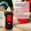 Wintact WT3122 Household Electromagnetic Radiation Tester 6