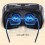 3D Virtual Reality Gaming Glasses Immersive VR Smart Glasses(Black) 13