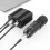 PULUZ 48V Phantom Power Supply for Condenser Microphone(Black) 6