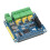 Waveshare Isolated RS485 CAN HAT For Raspberry Pi 1