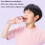Children Wireless Microphone Bluetooth Phone Singing Microphone(Pink) 12