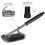 Large Barbecue Grill Pan Cleaning Wire Brush 4