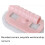 10 PCS Kitchen Decontamination Sponge Brush Pot Washing Brush With Handle(Green) 6