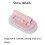 10 PCS Kitchen Decontamination Sponge Brush Pot Washing Brush With Handle(Green) 5