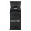 HAWEEL Universal Car Steering Wheel Phone Mount Holder(Black) 3