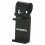 HAWEEL Universal Car Steering Wheel Phone Mount Holder(Black) 4