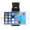 HAWEEL Universal Car Steering Wheel Phone Mount Holder(Black) 6