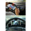 HAWEEL Universal Car Steering Wheel Phone Mount Holder(Black) 12