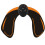 Intelligent Multi-function Hip Massager Hip Trainer, Buttock Sticker 3