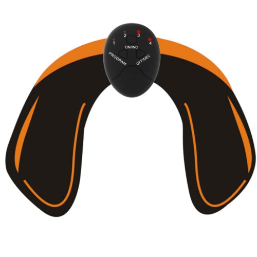 Intelligent Multi-function Hip Massager Hip Trainer, Buttock Sticker 2