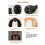 Intelligent Multi-function Hip Massager Hip Trainer, Buttock Sticker 13