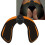 Intelligent Multi-function Hip Massager Hip Trainer, Buttock Sticker 1