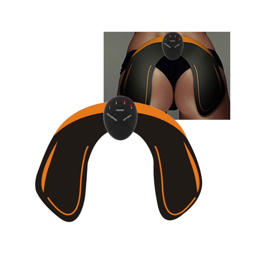 Intelligent Multi-function Hip Massager Hip Trainer, Buttock Sticker-image-OPC-PFTKYSJ-NEW