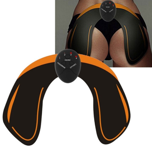 Intelligent Multi-function Hip Massager Hip Trainer, Buttock Sticker 1