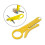 Multi Tool RJ45 RJ12 RJ11 Wire Cable Crimper Crimp PC Network Hand Tools(Green) 5