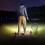 LED Five-headed Aircraft Light USB Rechargeable Headlamp Mining Light 7