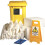 Arco 360L Oil Spill Kit 1