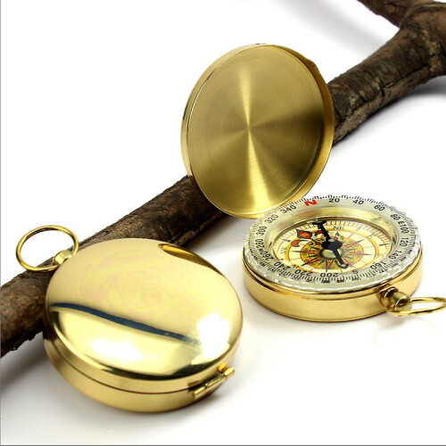 Best Camping Survival Compass 2