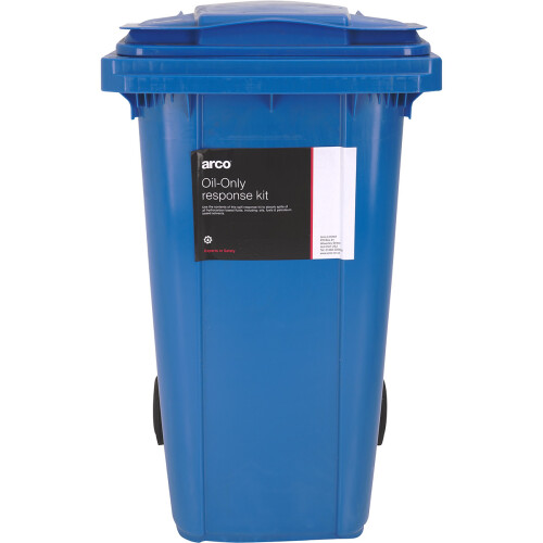 Arco 250L Oil Spill Kit 2