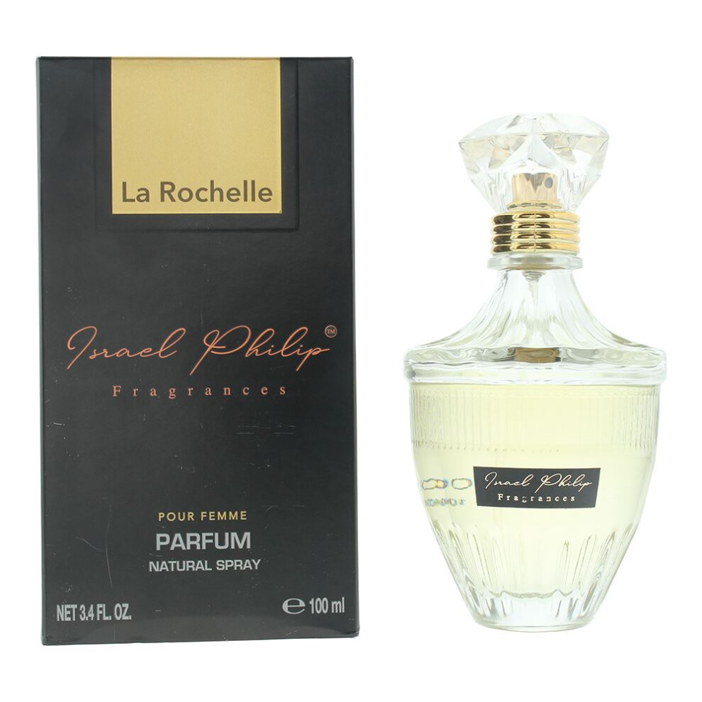 Carta & The Israel Map & Publishing Company Ltd & Israel Israel Philip La Rochelle Perfume 100Ml
