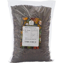 Old India Black Peppercorns 2kg