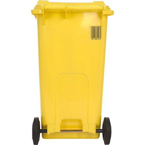 Arco 250L Chemical Spill Kit 1