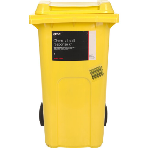 Arco 250L Chemical Spill Kit 2